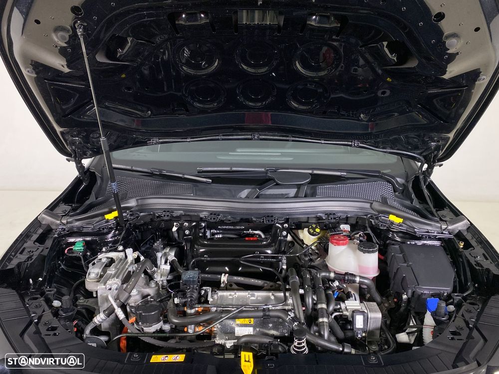 Mercedes-Benz EQA 250+ AMG Line - 26