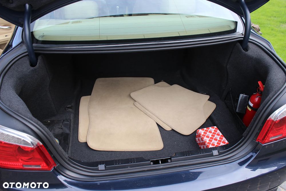 BMW Seria 5 - 32