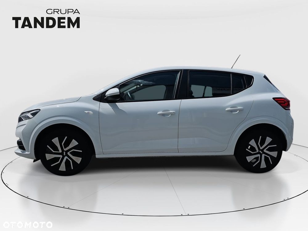 Dacia Sandero 1.0 TCe Expression - 2