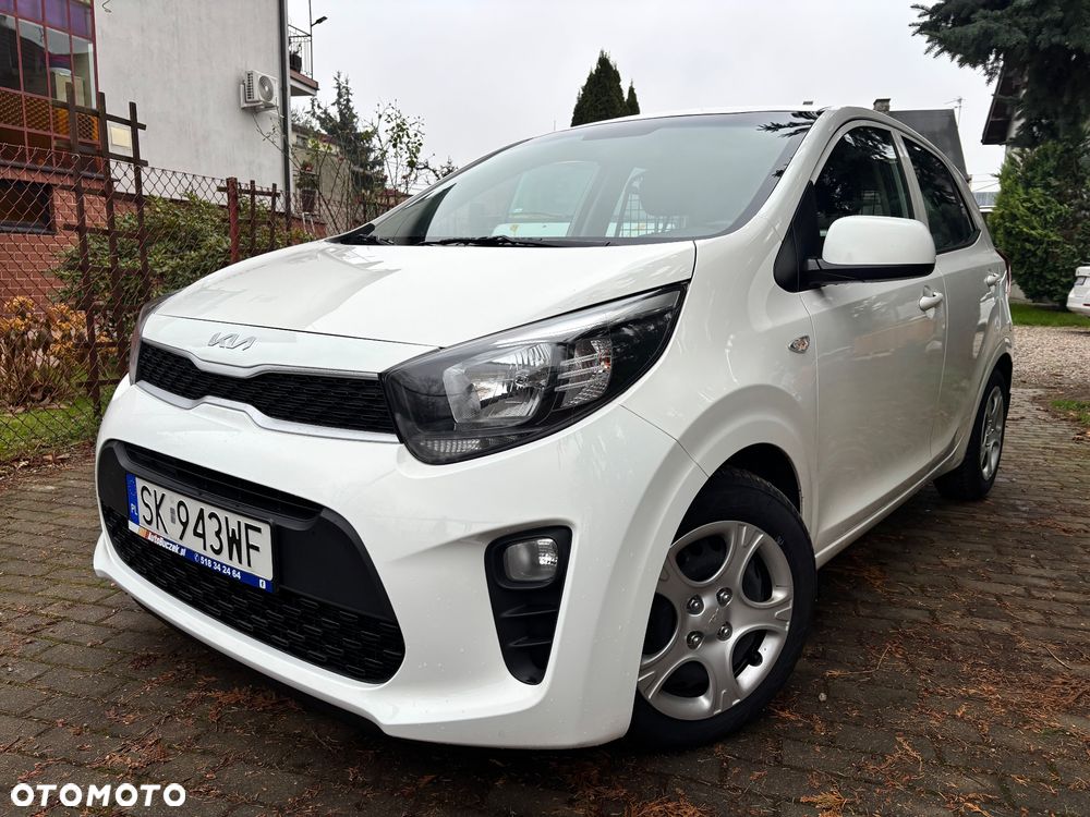 Kia Picanto 1.2 M - 30
