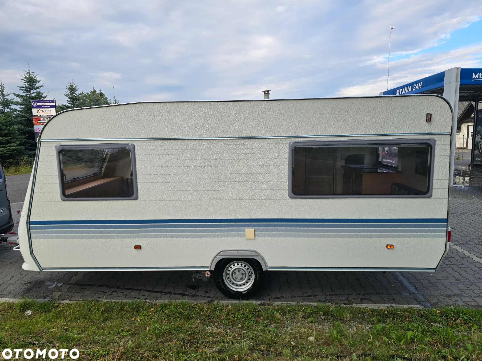 Adria ALTEA 462 PS - 3