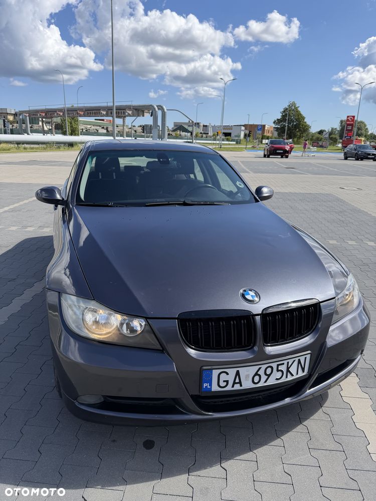 BMW Seria 3 - 15