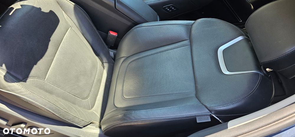 Hyundai Tucson 1.6 T-GDi PHEV Platinum 4WD - 15