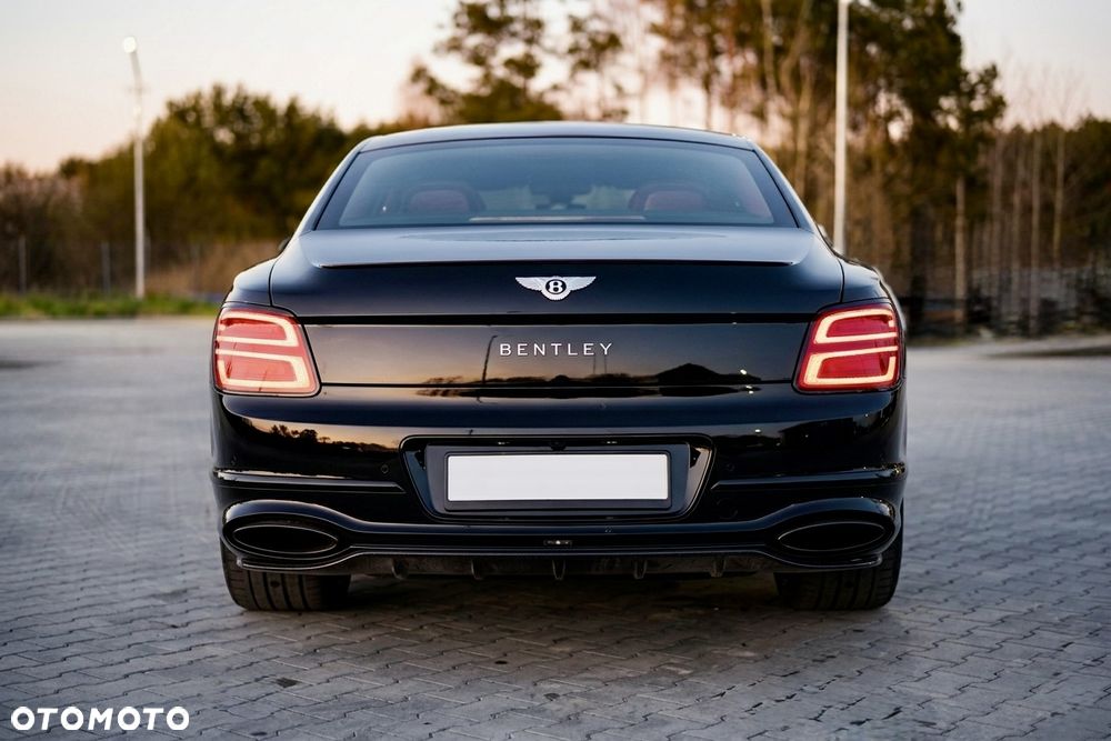Bentley Inny - 3