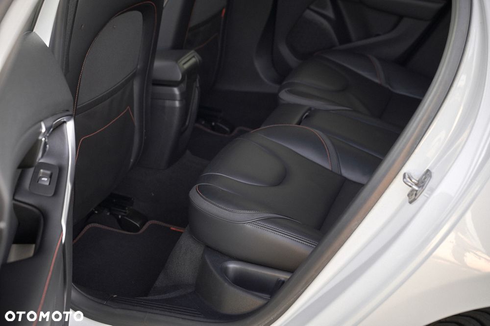 Volvo V40 Cross Country D2 Ocean Race - 21