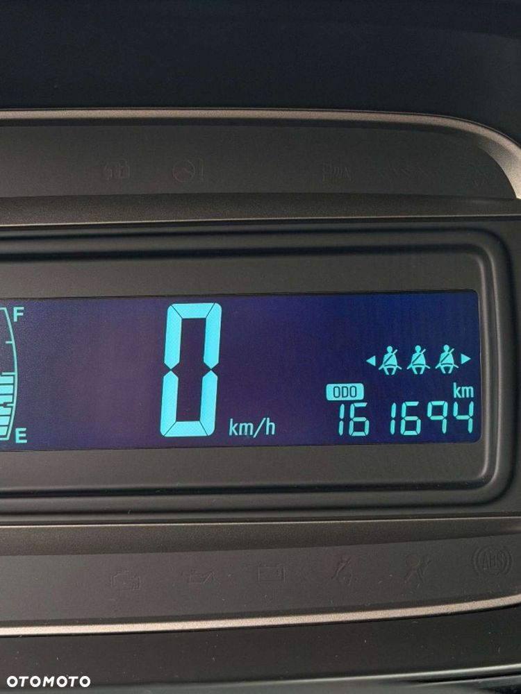Chevrolet Trax - 31