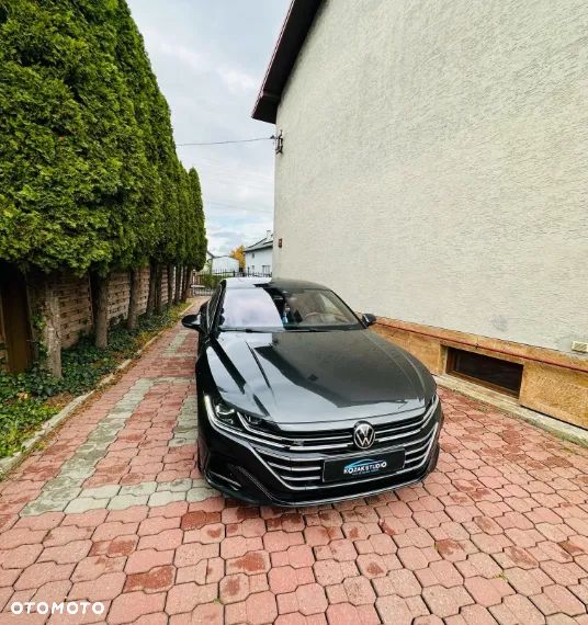 Volkswagen Arteon Shooting Brake ver-2-0-tsi-4motion-dsg-r--line - 12