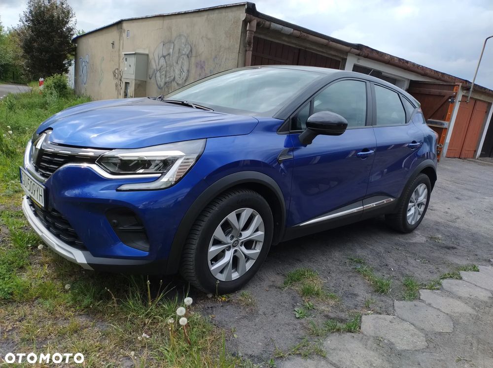 Renault Captur 1.0 TCe Zen - 3