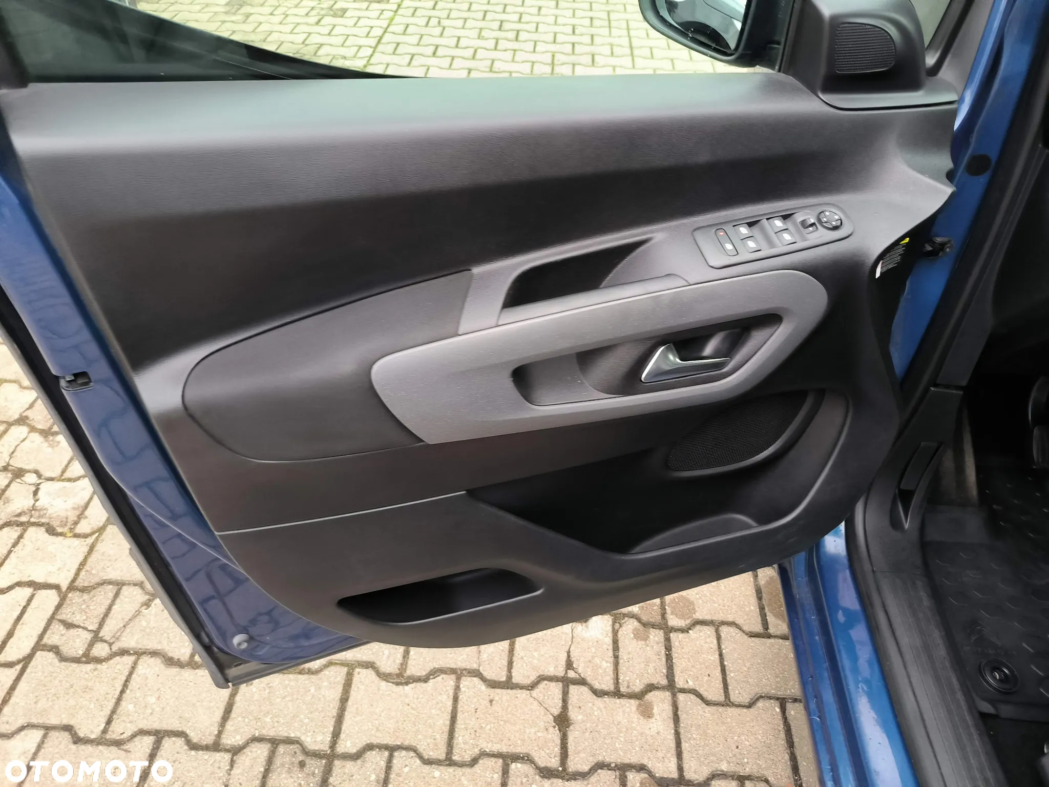 Citroën Berlingo Multispace PureTech 110 SELECTION - 22