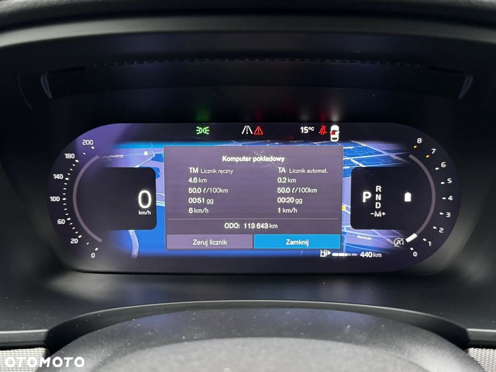 Volvo V90 B4 B R-Design - 20