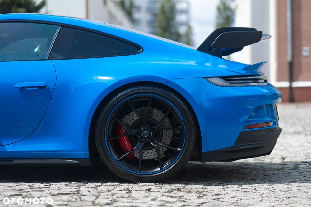 Porsche 911 GT3 PDK - 17