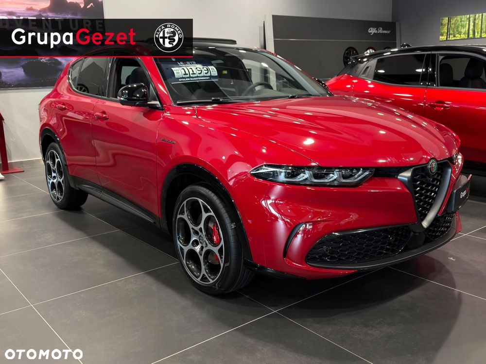 Alfa Romeo Tonale - 2