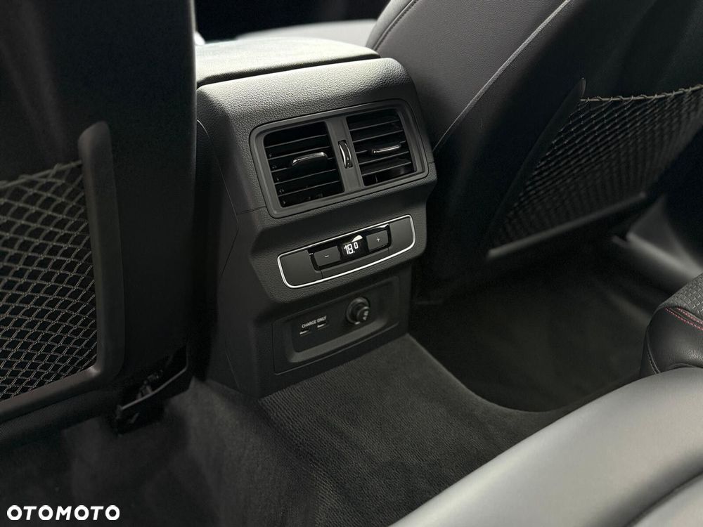 Audi Q5 Sportback 50 TFSI e Quattro S Line S tronic - 17