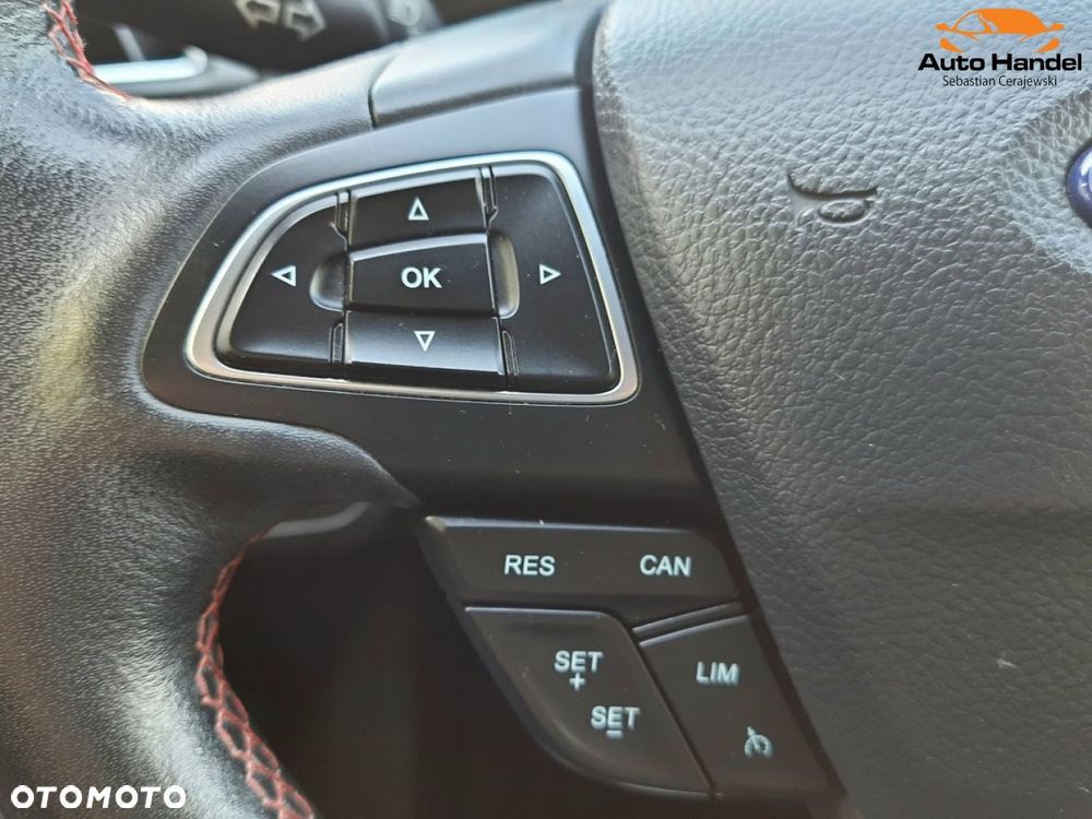 Ford Kuga 1.5 EcoBoost 2x4 ST-Line - 20