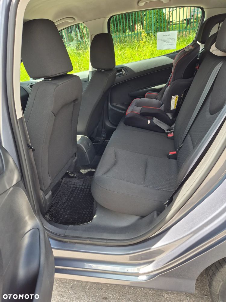 Peugeot 308 1.4 Trendy - 6