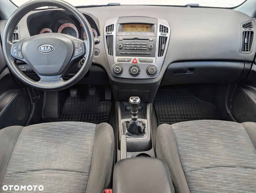 Kia Ceed 2.0 Optimum - 7