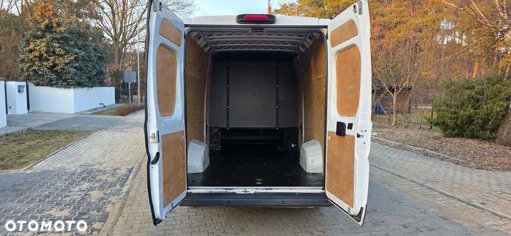 Fiat Ducato - 16