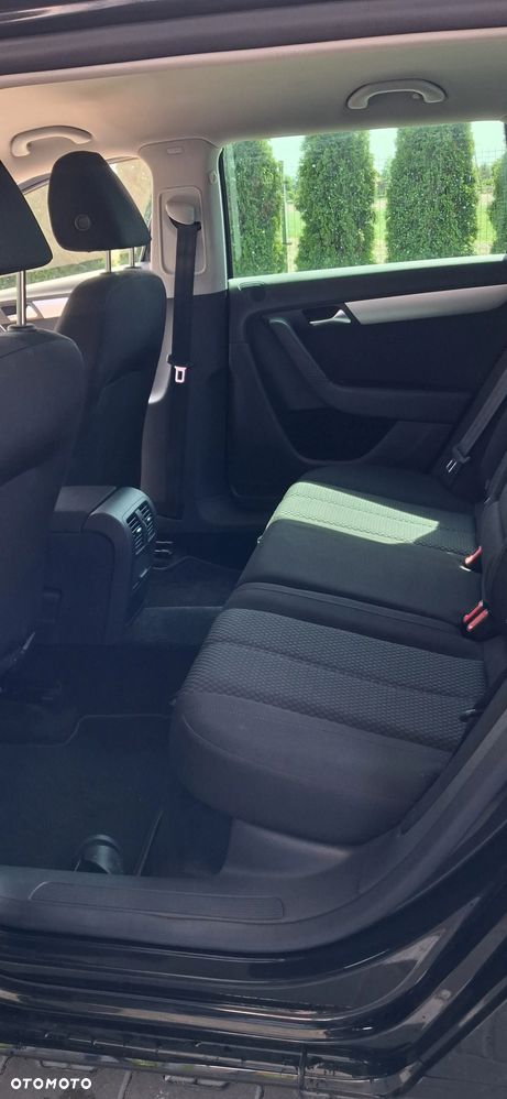 Volkswagen Passat 1.4 TSI Trendline - 13