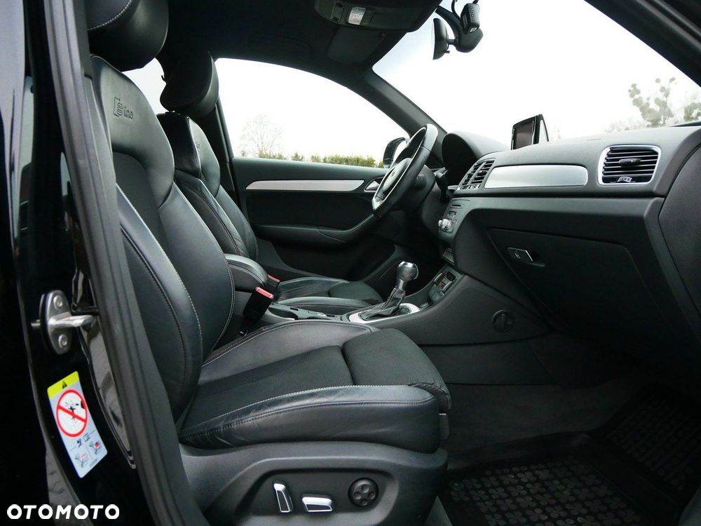 Audi Q3 1.4 TFSI S tronic - 23