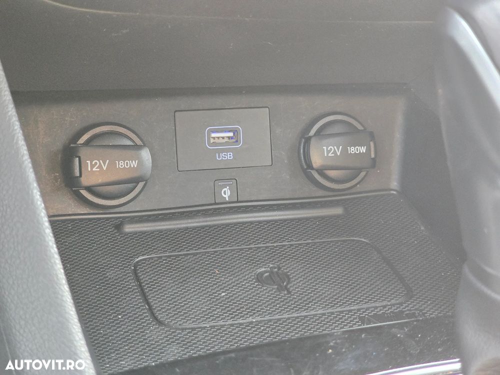 Hyundai IONIQ 1.6 GDI Premium - 20