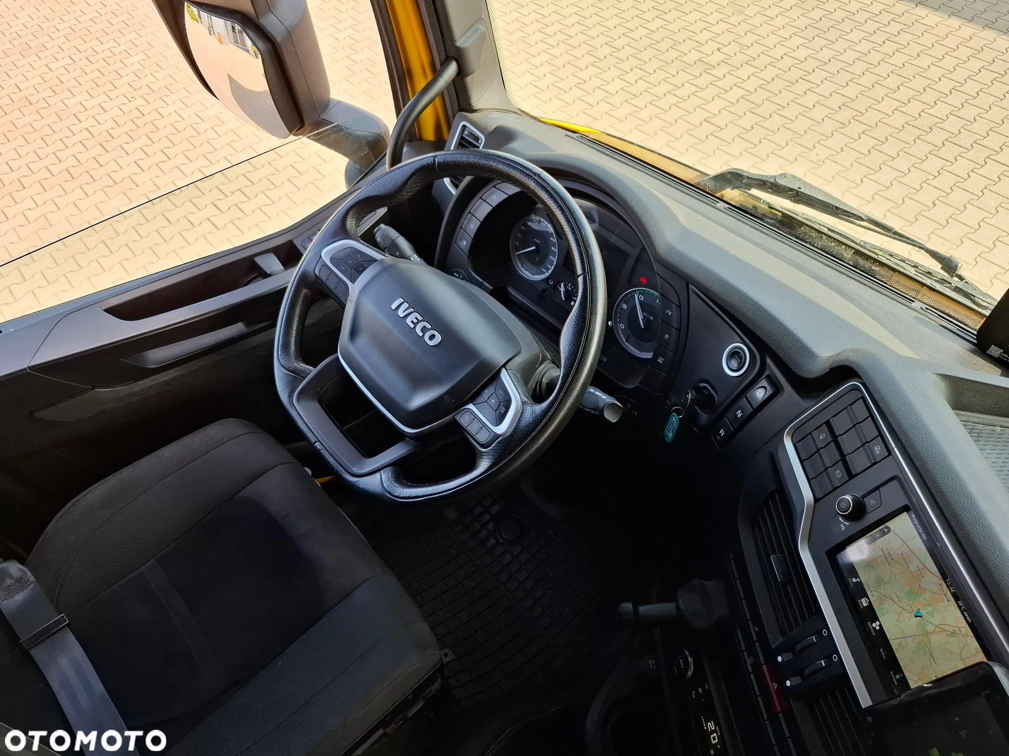 Iveco S-WAY AS440S49T/P - 6