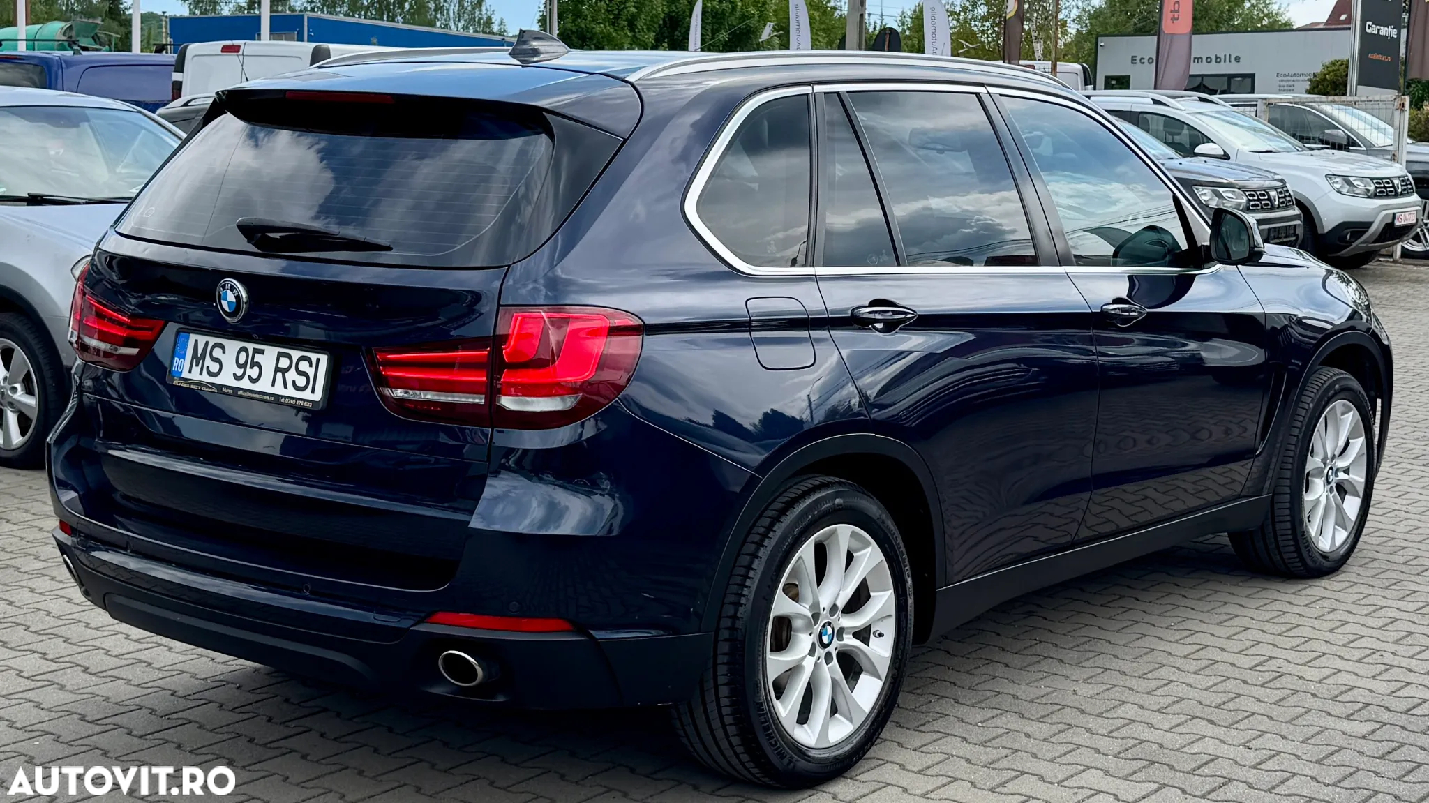 BMW X5 xDrive30d - 3