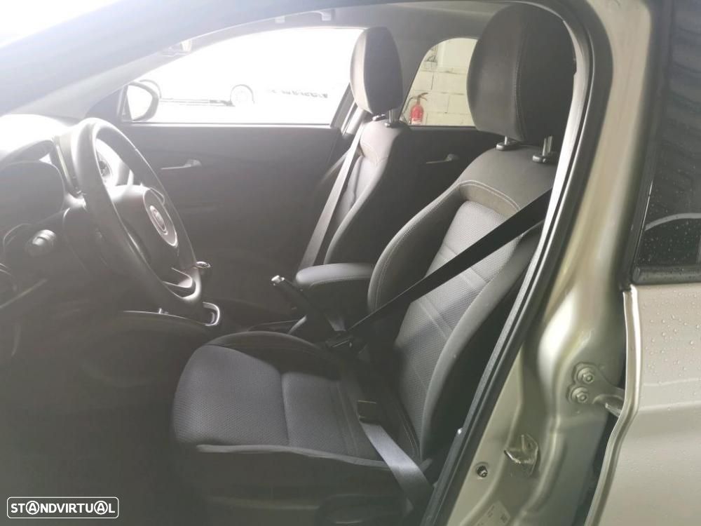 Fiat Tipo 1.3 M-Jet Lounge - 8