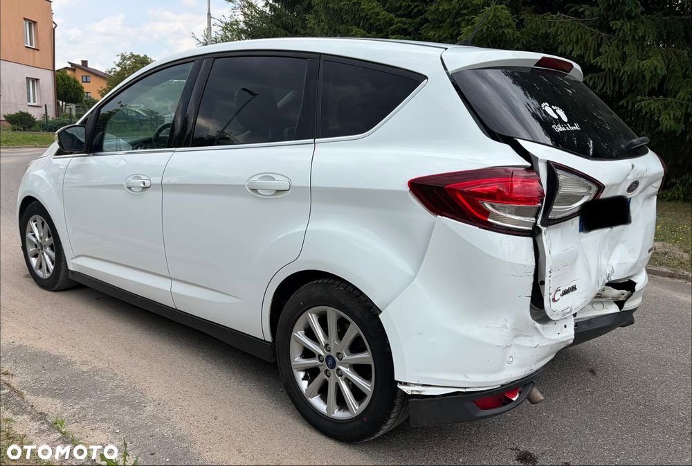 Ford C-MAX 1.0 EcoBoost Edition ASS - 13