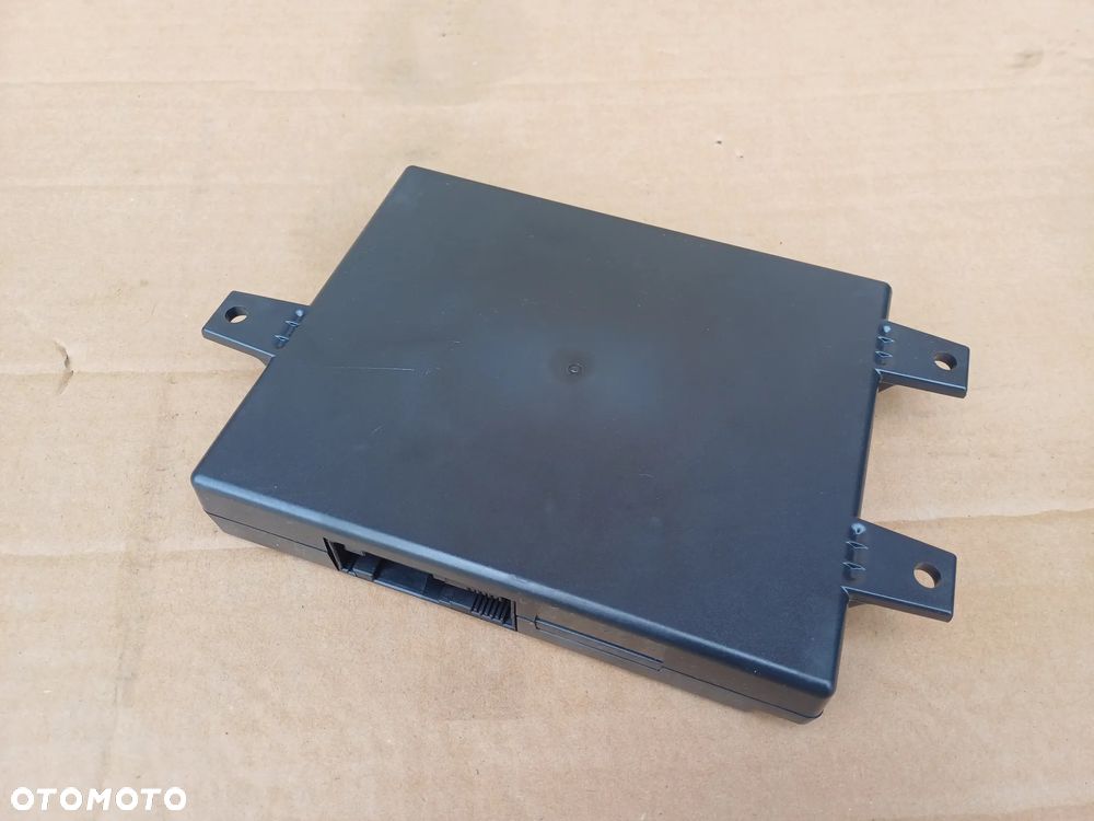 Moduł bluetooth 1K8035730B Golf V passat B6 Golf VI - 3
