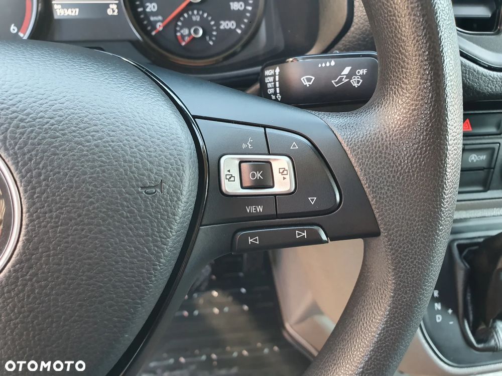 Volkswagen CRAFTER - 26