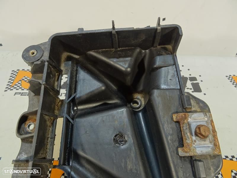 Suporte Da Bateria Seat Ibiza Iv (6J5, 6P1) - 3