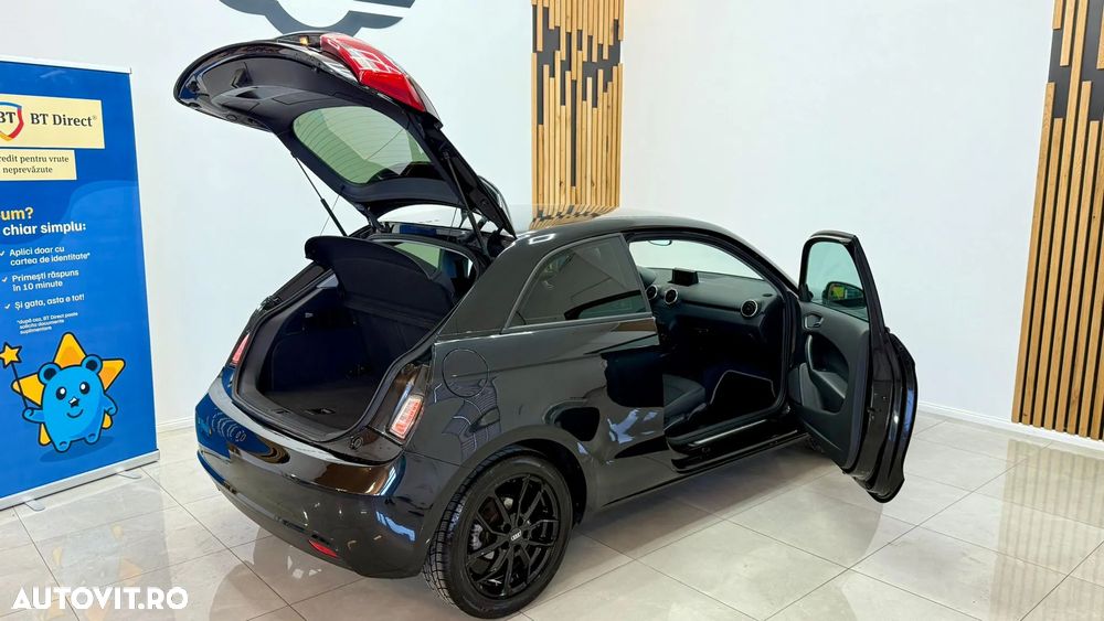 Audi A1 1.6 TDI Attraction - 14
