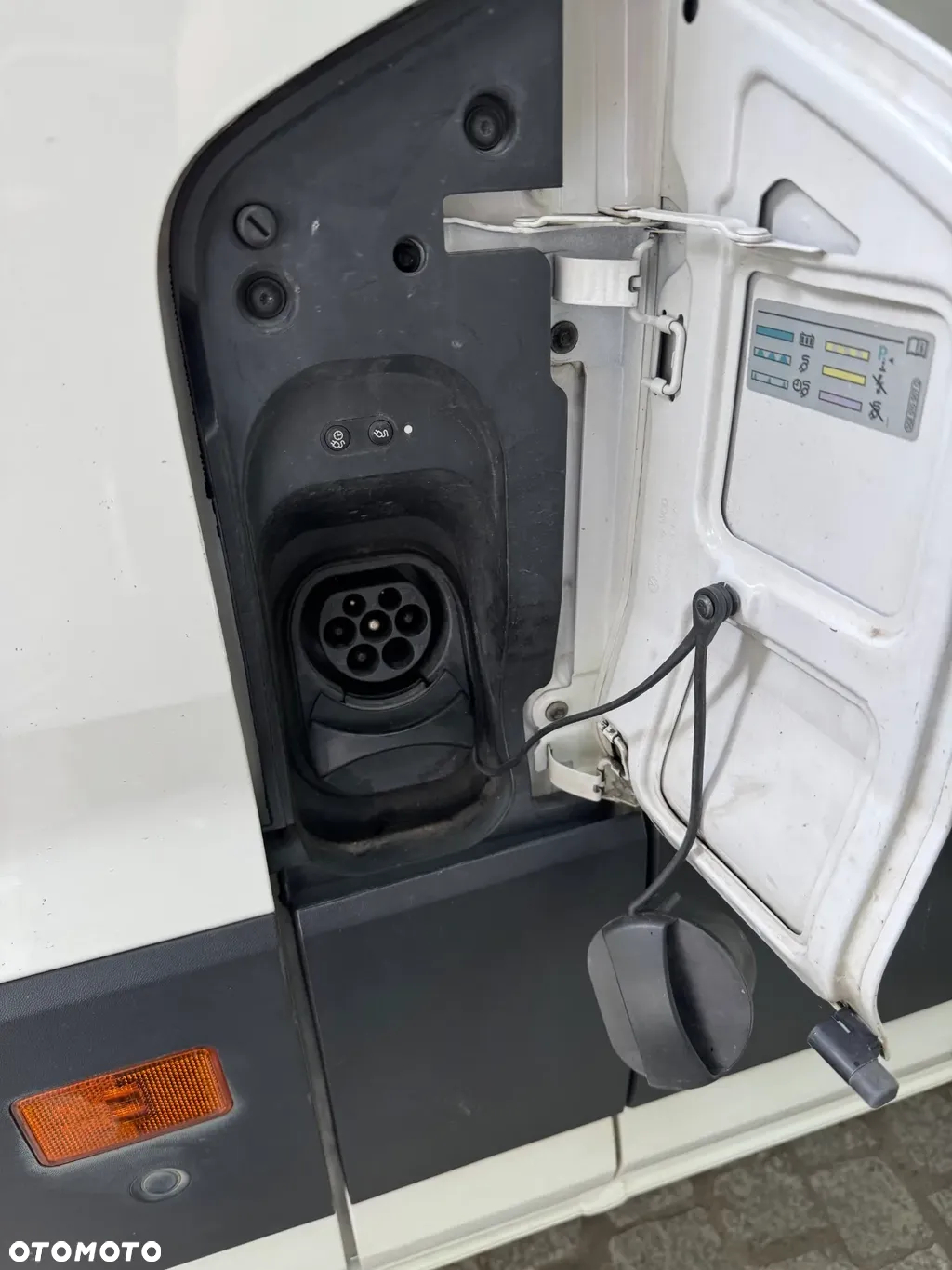Volkswagen E-Crafter - 25