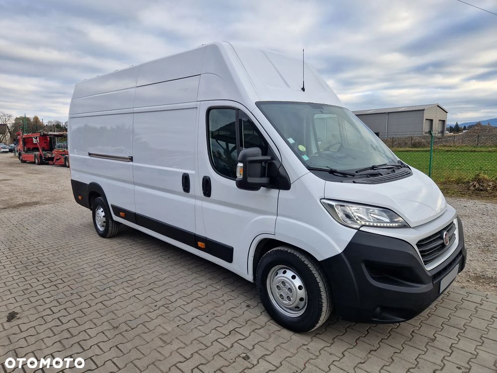 Fiat DUCATO L4H3 - 6