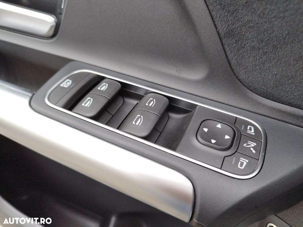 Mercedes-Benz GLA 200 4MATIC Aut. - 21