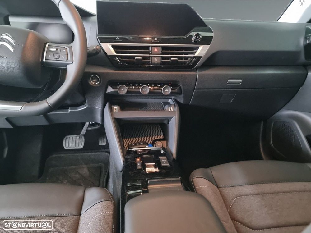 Citroën e-C4 50 kWh Plus - 14