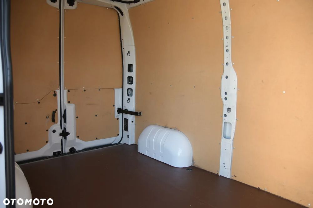 Renault MASTER 2.3 dCi 150KM * KLIMA * ZNAKOMITY STAN! - 21