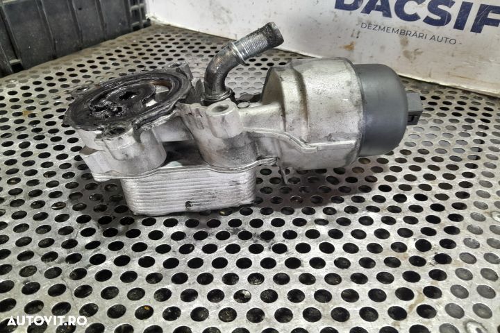 Termoflot racire ulei 2002300 / 31752 2002300 / 31752 Peugeot 407 1 [ - 6