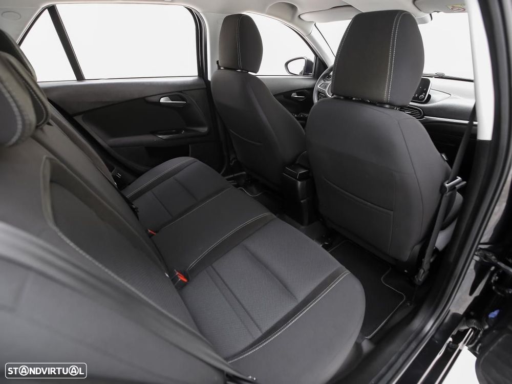 Fiat Tipo Station Wagon 1.3 M-Jet Lounge - 10