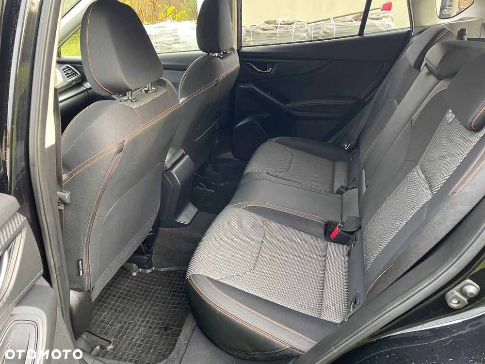 Subaru XV 1.6i Exclusive (EyeSight) Lineartronic - 16