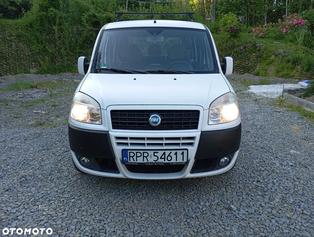 Fiat Doblo - 12