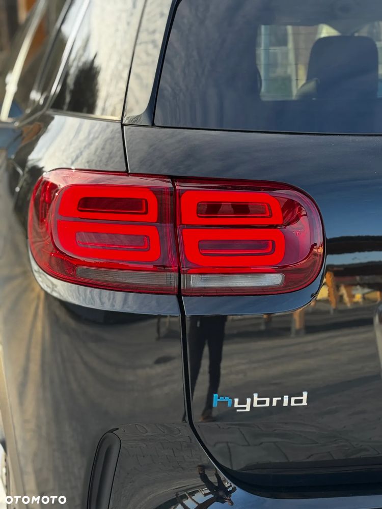 Citroën C5 Aircross - 14