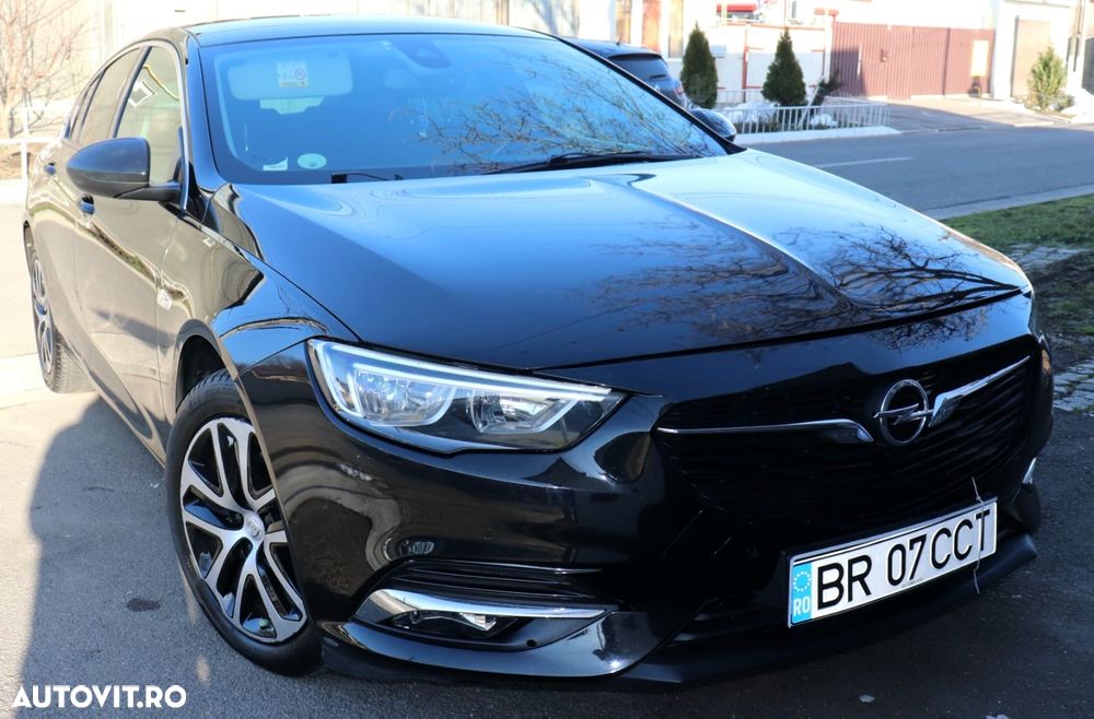 Opel Insignia 1.6 CDTI ecoTEC Start/Stop Edition - 2