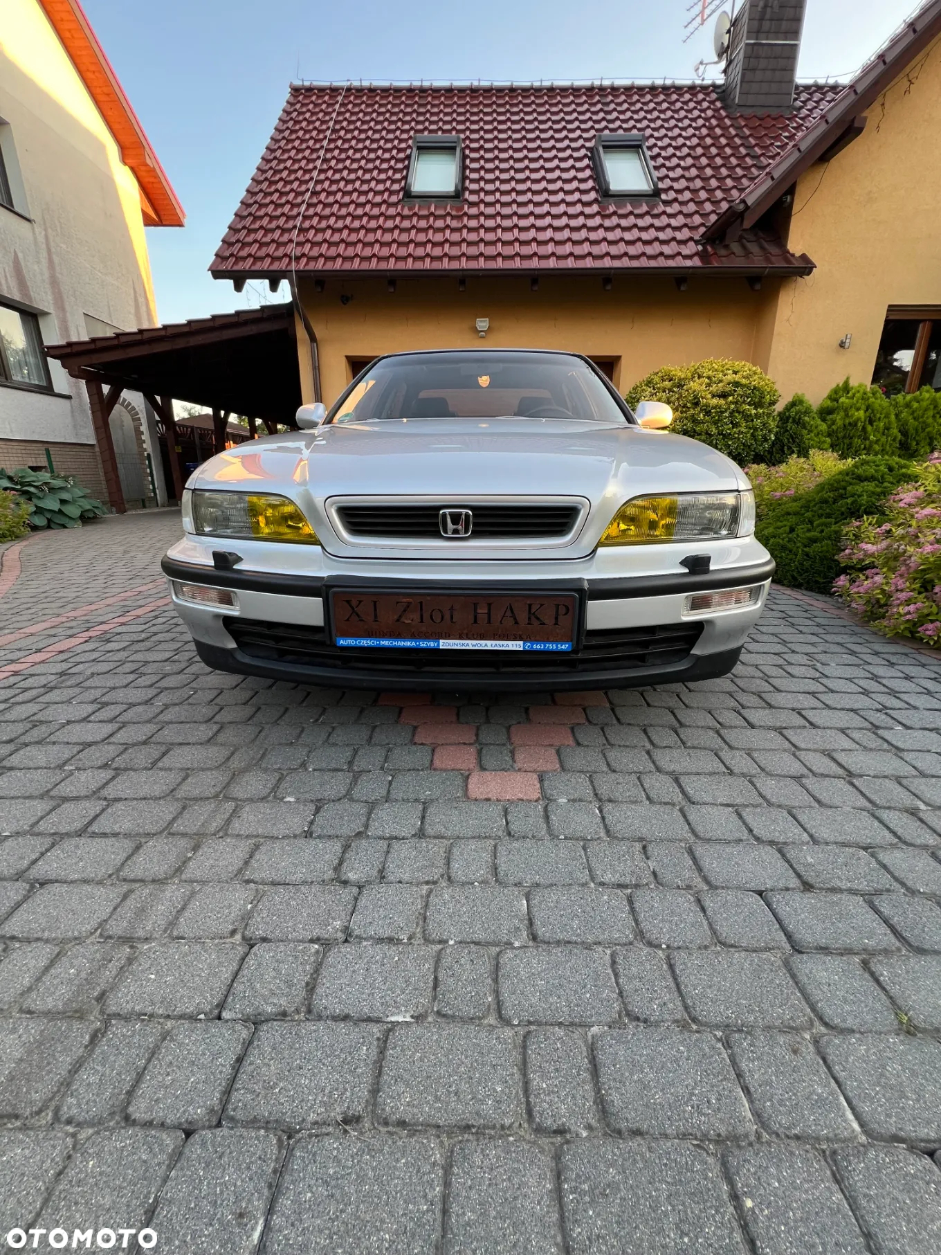 Honda Legend 3.2 - 2