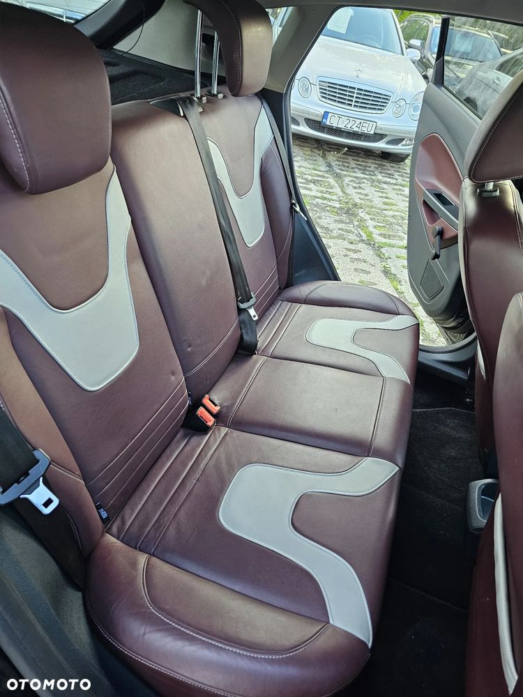 Ford Fiesta 1.4 Titanium - 20