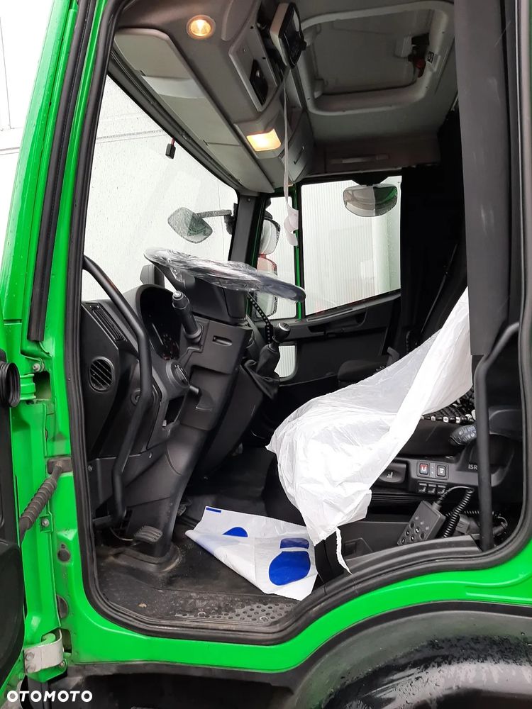 Iveco IVECO/IPL, IG160E2CA/ZPL, 150E - 5