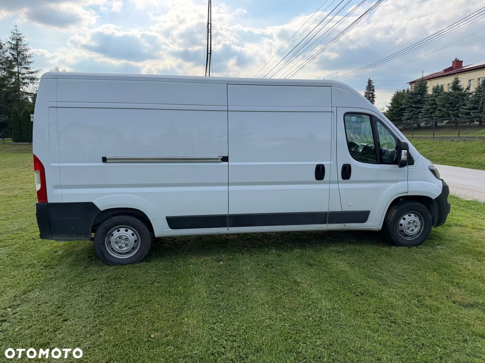 Peugeot Boxer - 8