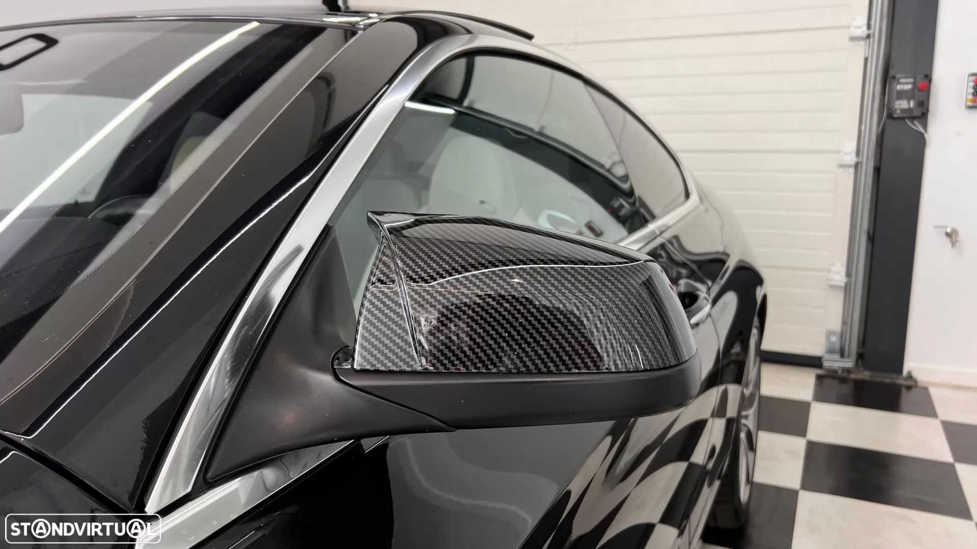 BMW 640 d xDrive - 12