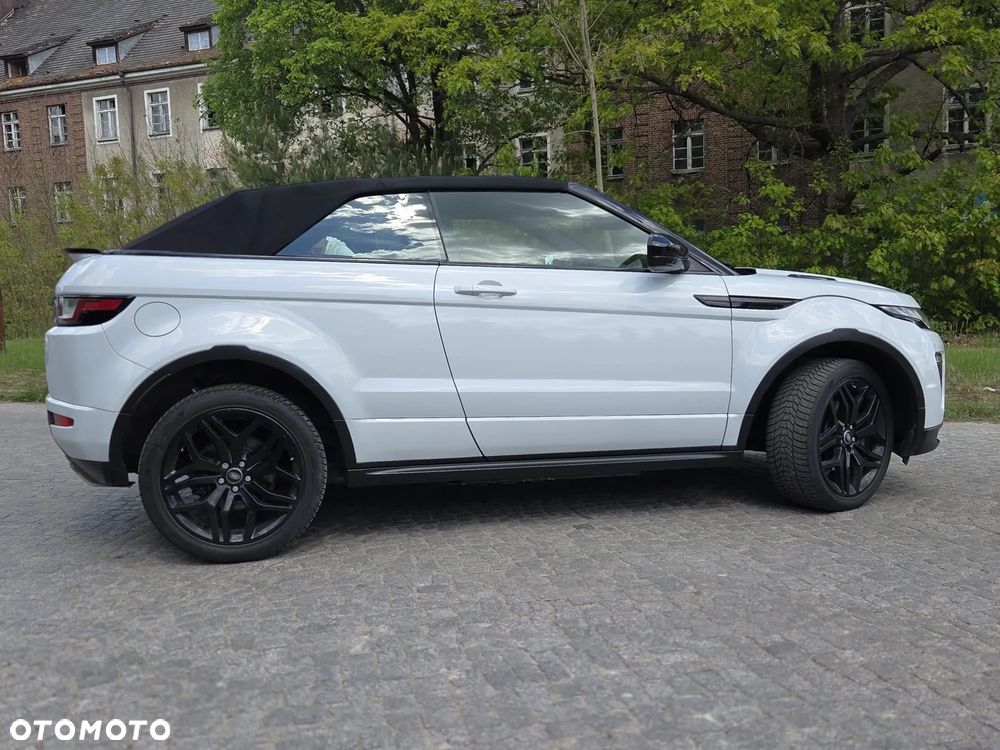 Land Rover Range Rover Evoque ver-2-0td4-hse-dynamic - 15