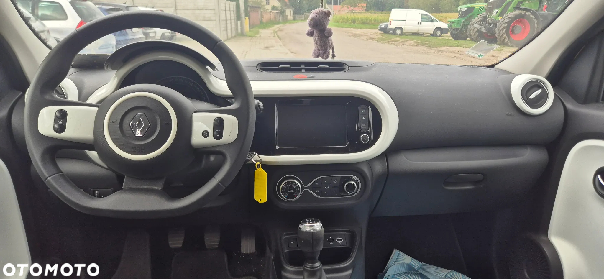 Renault Twingo - 22